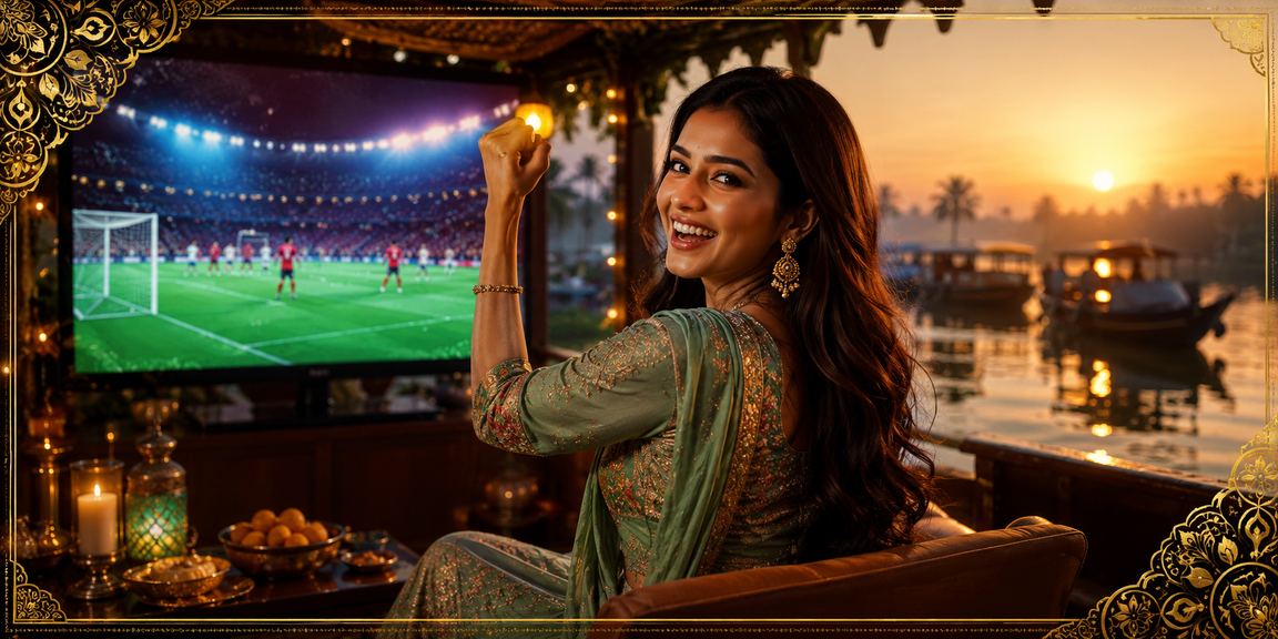 বরিশালে বেটিং প্ল্যাটফর্মের মোবাইল ব্যবহারের দৃশ্য