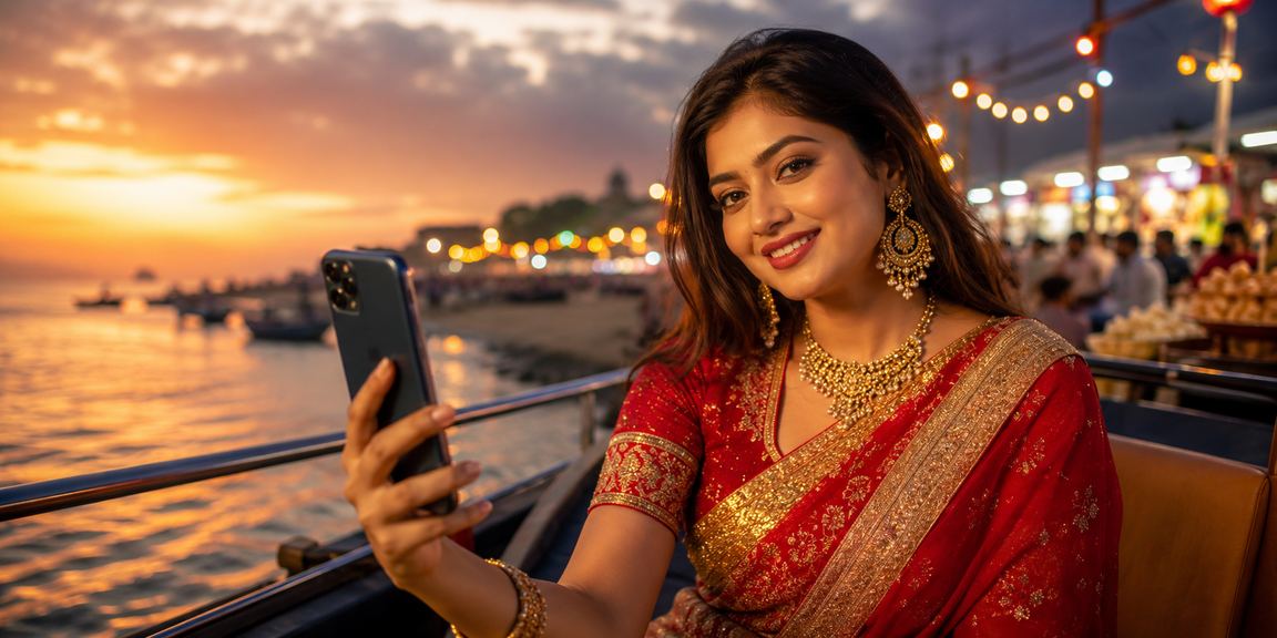 চট্টগ্রামের সমুদ্র সৈকতে নিরাপদ বোনাস ও বেটিং অ্যাপ ব্যবহারের দৃশ্য