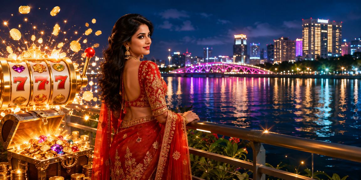 ঢাকার ব্যবহারকারী সমুদ্র পরিবেশে স্লট গেম উপভোগ করছেন