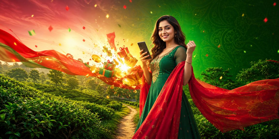 নারায়ণগঞ্জের মোবাইল থেকে ক্যাসিনো ও বেটিং উপভোগ করছেন ব্যবহারকারী